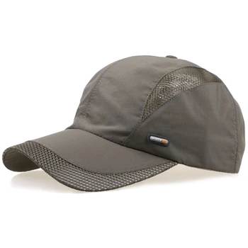 Summer Breathable Ultra-Thin Cap