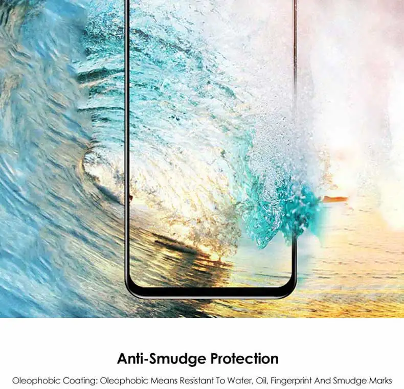 9D защитный Стекло на samsung Galaxy A10 A20 A30 A40 A50 A60 Экран протектор для samsung A70 A80 A90 Стекло M10 M20 M30 M40