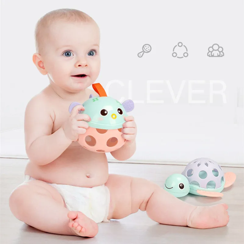 toys for baby 0-12 month plastic Animal model toy toddler boy teether rattle crib mobile frog toys for children sensory toys toys for baby 0-12 month plastic Animal model toy toddler boy teether rattle crib mobile frog toys for children sensory toys