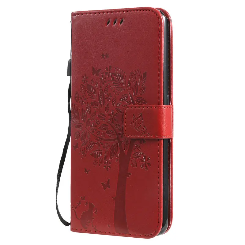 Флип кожаный чехол для samsung Galaxy A80, чехол для samsung A80 держатель кошелька Etui для samsung A 80 чехол для смартфона