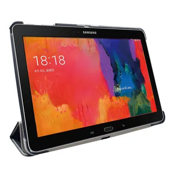 

Fashion Cover for Samsung Galaxy Tab Pro 10.1 SM-T520 T521 T525 Case for Samsung Note 10.1 2014 edition SM- P600 P601 P605