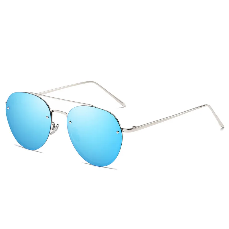 

Yunsiyixing Polarized Light Sung Glasses Men Women Brand Designer Anti Reflective Goggle High Quality Flash Sale UV400 YS:6087
