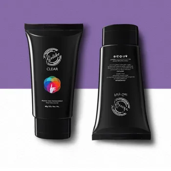 

60g Gelike Color Nail Gel UV Polish Nail Gel Polish Soak Off Gel Poly Nail Gel Application