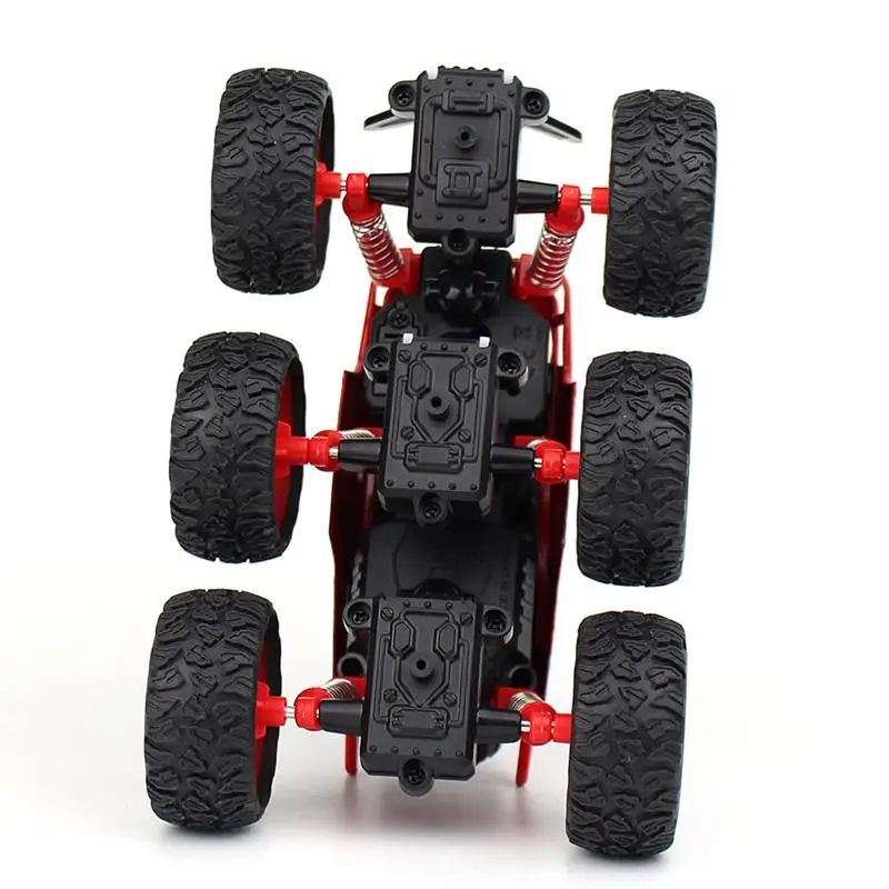 1 шт. игрушка для автомобиля прочная креативная практичная модель SUV игрушка сплав альпинистский автомобиль игрушка для детей дома