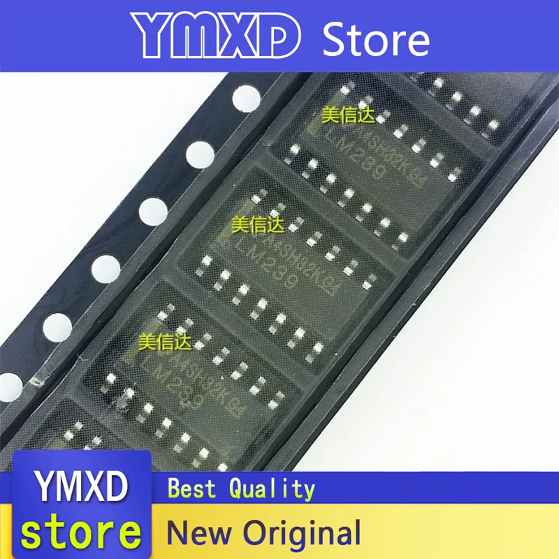 

10 шт./лот новый оригинальный LM239DR LM239 Компаратор напряжения в наличии
