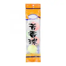 Натуральная камфора борьба с вредителями Camphor Moth 5 шт. нафталиновые шарики Camphor шарики от моли Жук Насекомое репеллер шары нафталиновые шарики