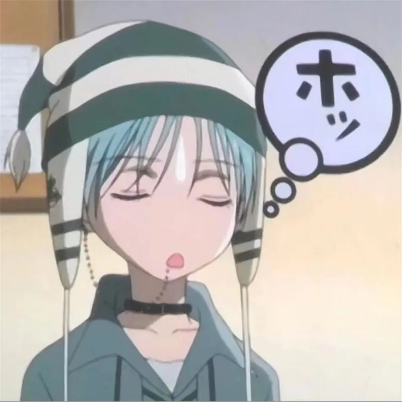 Anime Cosplay Apparel Beanies Okazaki Shinichi NANA Hats Girl Women Tassel Ear protection hat Winter Fall Casual Bonnet Gorro Anime Cosplay Apparel Beanies Okazaki Shinichi NANA Hats Girl Women Tassel Ear protection hat Winter Fall Casual Bonnet Gorro