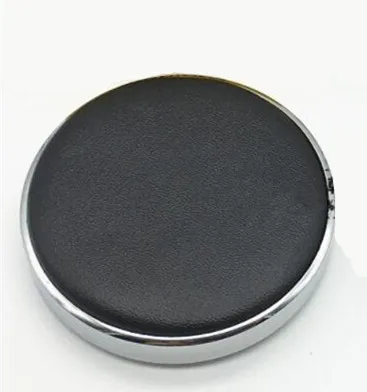 Чехол для часов Pocketwatch с подушкой, чехол для ремонта часов - Цвет: large 71mm