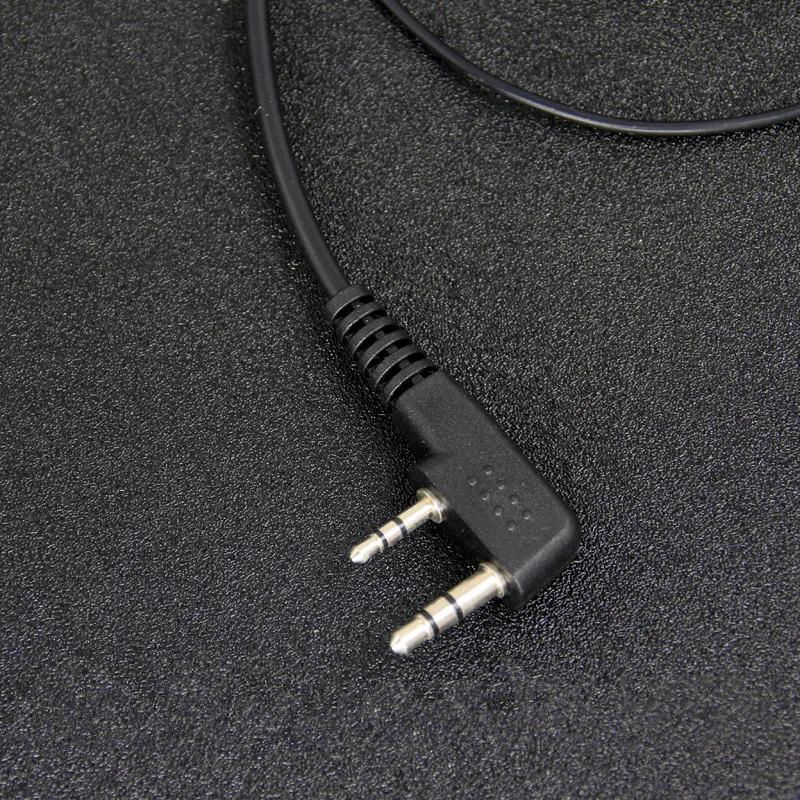 2PIn гарнитура для рации для baofeng UV5R для Kenwood TYT CE FCC barato UV-82 Bf-888s Bf 666S радио