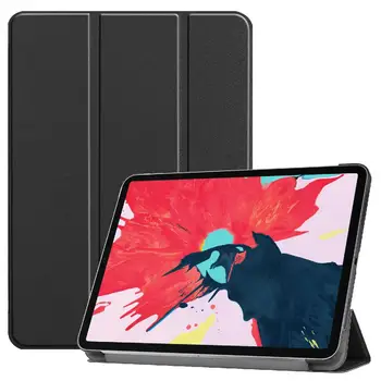 

Tablet PC Protective Case Ultra-thin Smart Cover for iPad pro 11(2020)