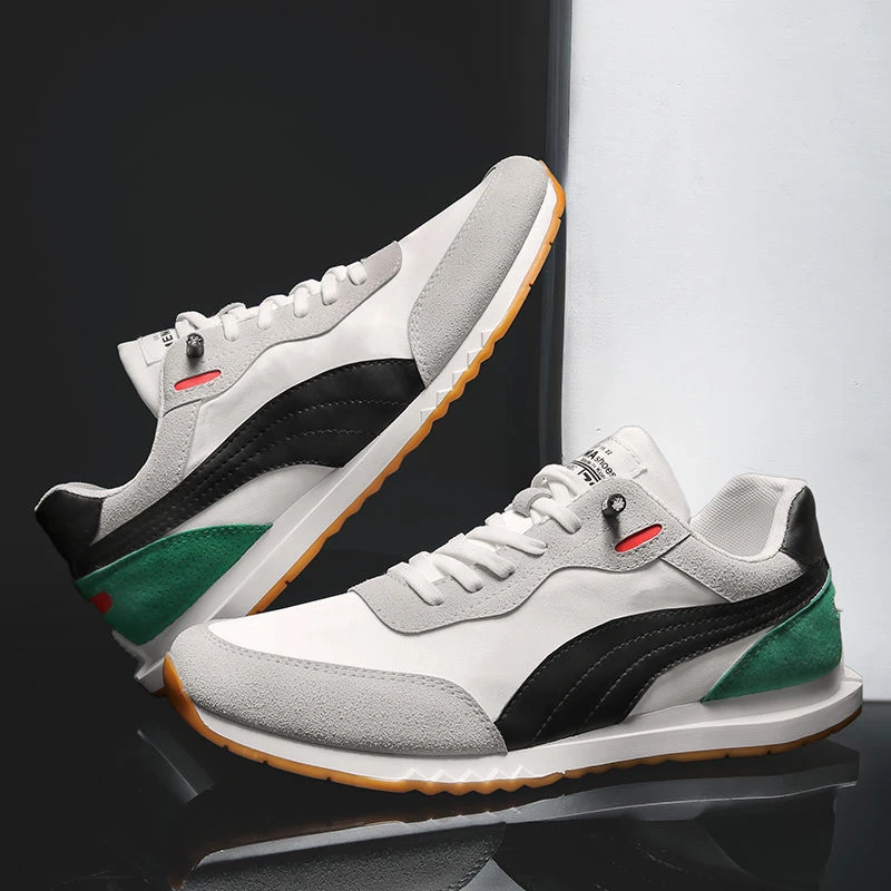 rubber sole sports shoes online