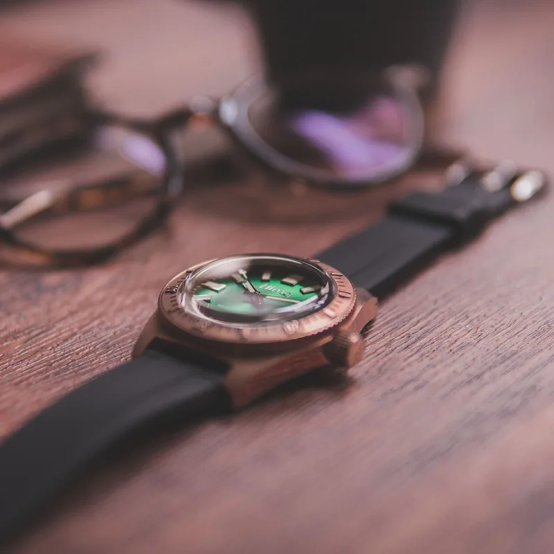 proxima watches 7