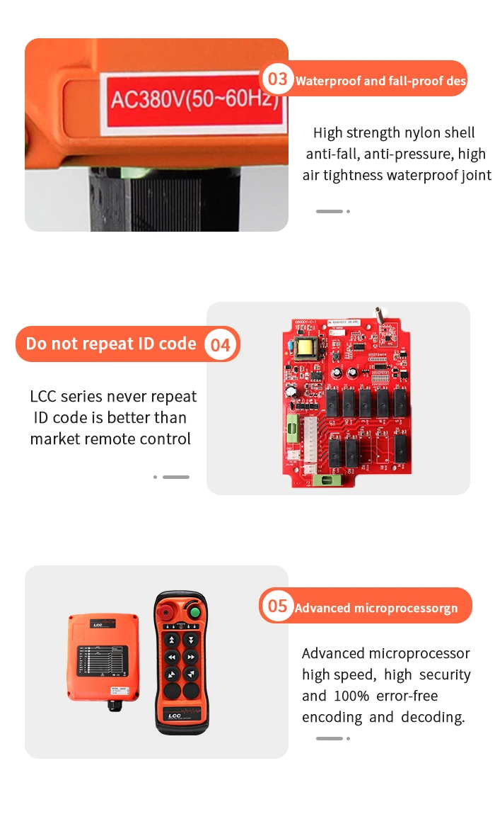 Remoto Caminhão Trator Grande Instrumen Interruptores Sem