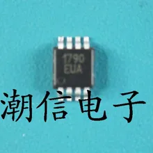5 шт./лот 1790EUA MAX1790EUA(MSOP-8