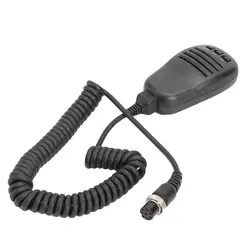 Yaesu – haut parleur de Microphone pour walkie talkie MH 31B8, fabrication habile, accessoire FT 847 FT 920 FT 950 FT 2000 