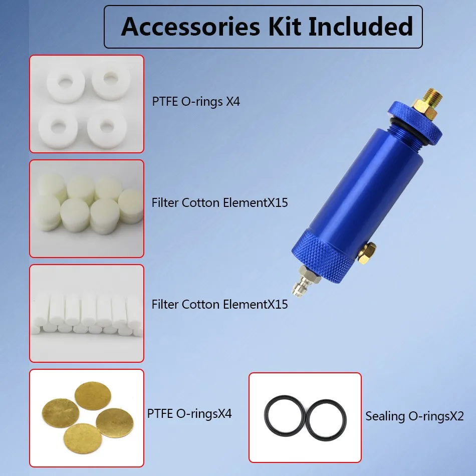 产品内附配件包