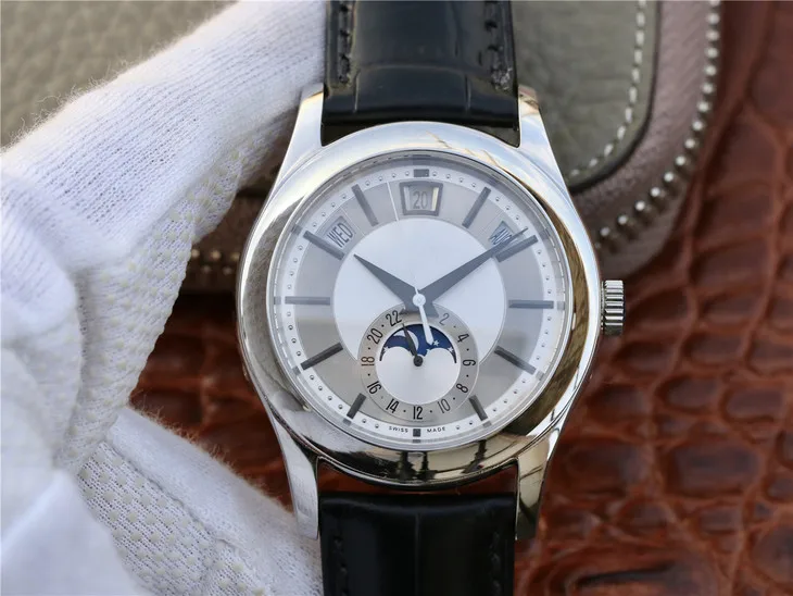 

WG10511 Mens Watches Top Brand Runway Luxury European Design Automatic Mechanical Watch