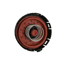 Автомобильный картера вентиляционный клапан автомобиля клапан регулирования давления 11127547058