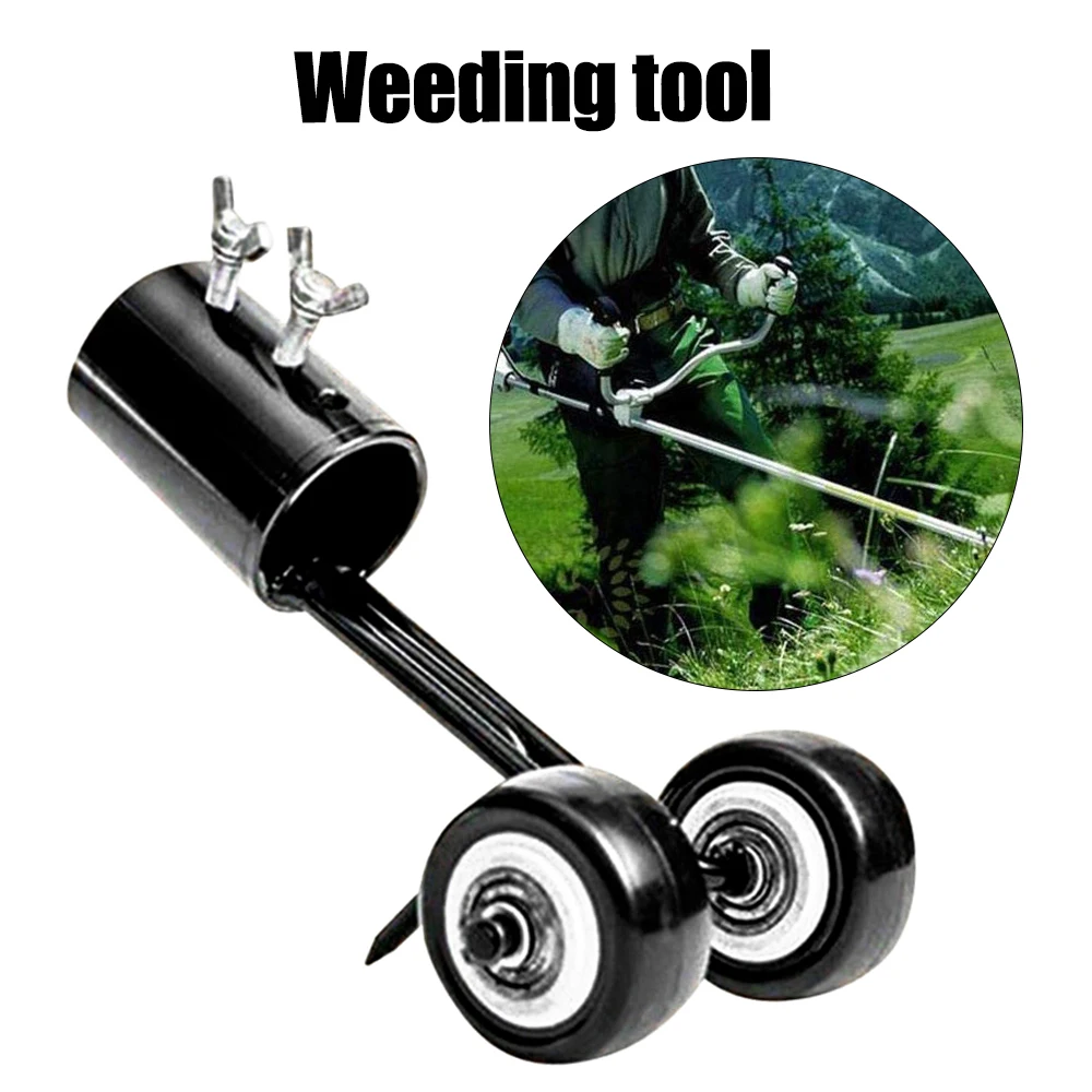 Weed Snatcher Lawn Mower Weeding Head Weed Remover Weeding Tool Weeder Gardening Tools Grass Trimming Machine For Yard Garden Weeders Aliexpress