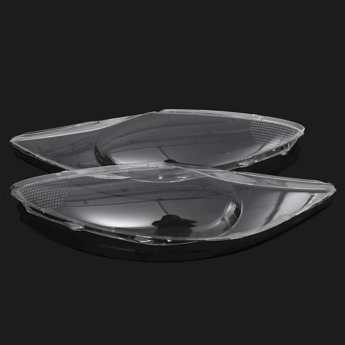 254-181-50L 254-182-49R Car Headlight Headlamp
