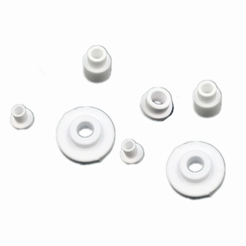 10pcs-pack-Alumina-ceramic-insulator-customize-T-shape-thermal-alumina-ceramic-parts-porcelain-tube-rings-bushing (1)