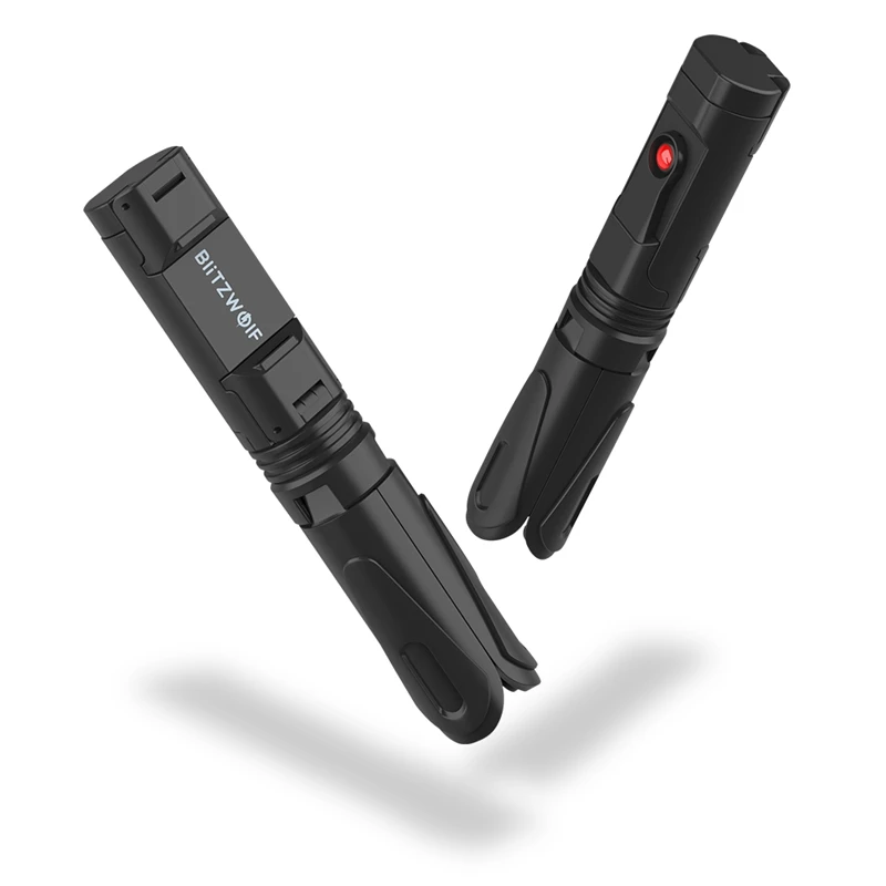 Мини селфи палка BlitzWolf BS0 штатив настольный многоугольный держатель для телефона