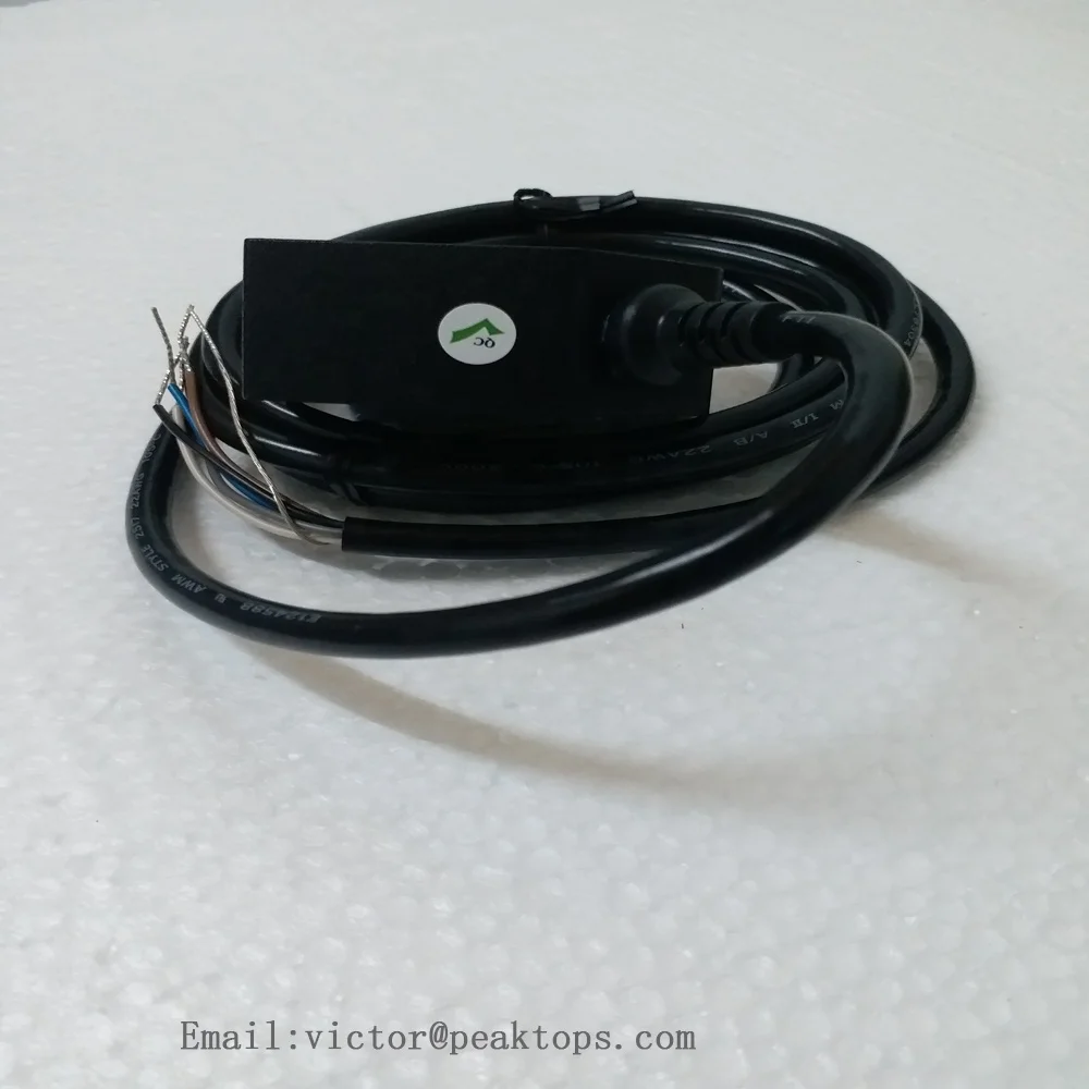 NT6-03022  Photoelectric Sensor Sick Infrared Proximity switch Sensor in stock