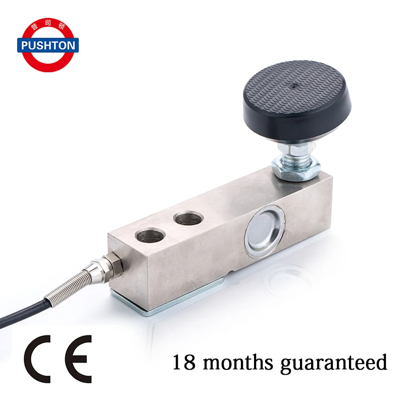 

Compression 1000kg Load Cell in Sensors 500kg