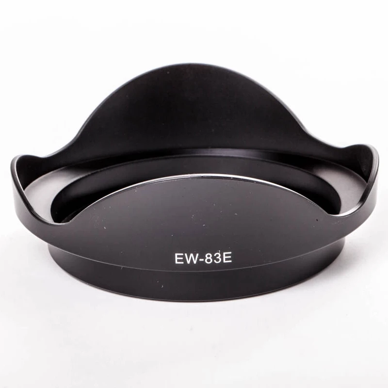 EW-83E штыковая бленда для объектива Canon EF 16-35 мм f/2.8L и 17-40 f/4L USM | Электроника