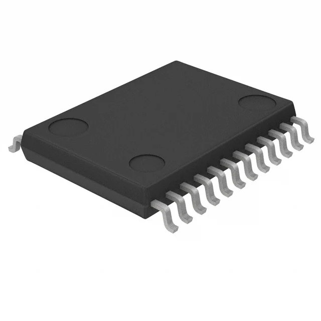 LC87F2G08AU-SSOP-E IC MCU 8BIT 8KB FLASH 24MFPSJ | Электроника