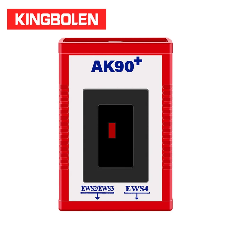 AK90+ ключевой программатор последний V3.19 AK90 PLUS для всех BMW EWS от 1995-2009 OBD2 копия автомобильных ключей AK-90