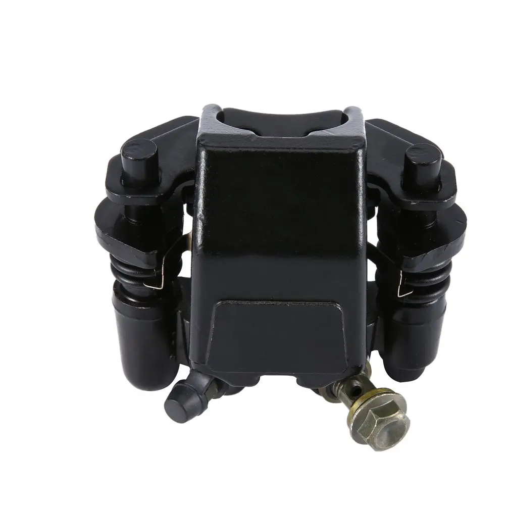 Тормозной суппорт задний подходит для 50CC 70CC 90CC 110CC 125CC ATV Quad Taotao Roketa Sunl Go Kart