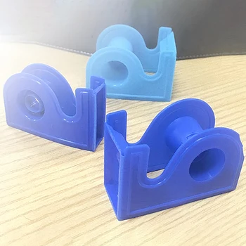 

Eyelash Extension Lint Breathable Non-woven Cloth Adhesive Tape With Tape Holder Paper Tape Patch Cutter Makeup Tools