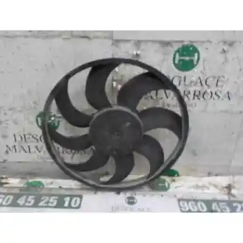 

ELECTRIC FAN OPEL CORSA D 1. 3 16V CDTI GATE 2 WIRES [16126600]