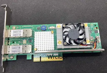 

DELL Broadcom QLogic BCM57711 BCM957711A1113G 57711 DELL R610 R710 R910 10GB 10G Optical Network Card KJYD8