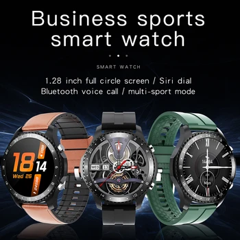 

FYCK30 Smart Watch Men Women Kids Gift BluetoothConnect Heart Rate Monitor Sport Smart Watch