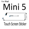 3M Touch Screen Adhesive Tape Sticker Glus For iPad 6 Air 2 2022 Mini 4 5 Replacement Parts ► Photo 3/6