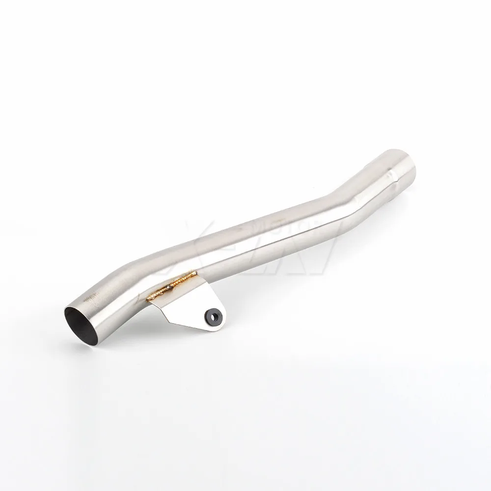 For Suzuki Bandit 600 Gsf600 1996 1997 1998 1999 2000-2006 Gsf 600 96-06  Escape Slip-on Motorcycle Exhaust With Mid Link Pipe - Exhaust  Exhaust  Systems(motorcycle) - AliExpress