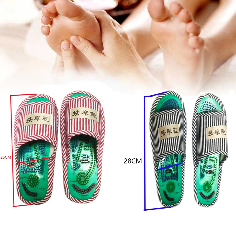 Rauma Yoga Paduka / Acupressure Sandals / Foot Massager Slipper /  Acupressure Foot Relaxer / for Men & Women Premium, Size: 7 : Amazon.in:  Health & Personal Care