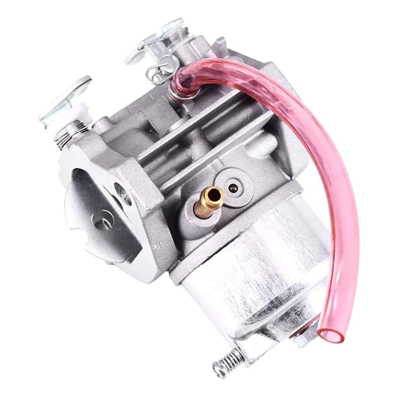 Carburetor For Kawasaki Fc540v 17hp 17 Hp Cycle Engine John Deerea 185 Assembly Carb 2296 M7da Lawn Mower Aliexpress
