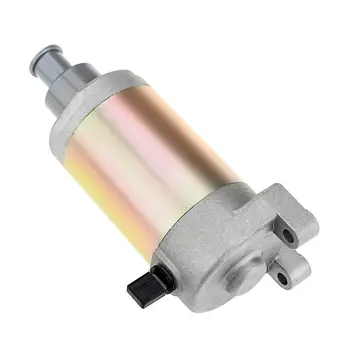 

STARTER MOTOR FITS YAMAHA RAPTOR 250 YFM250 2008-2013 3GH-81800-01-00