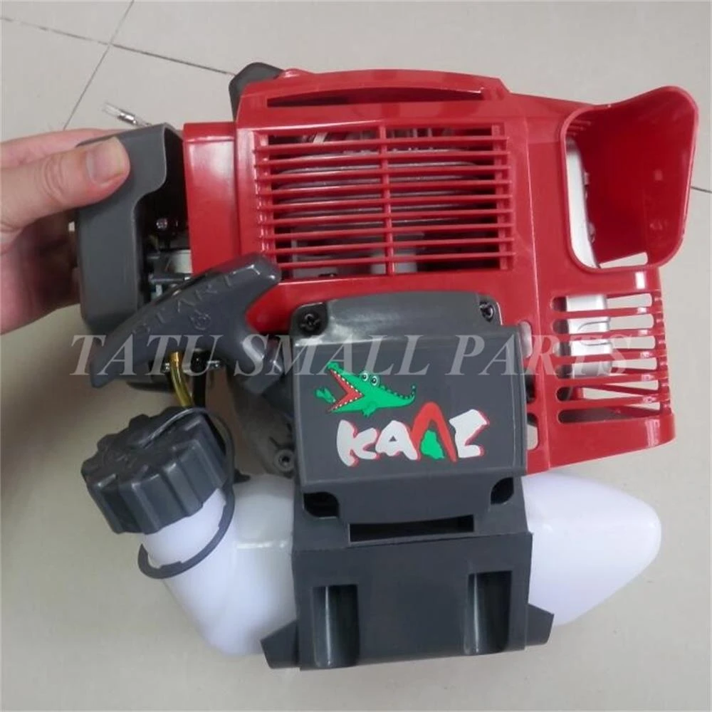 MOTORE A BENZINA STARTER HANDLE /& pulegge tosaerba FUORIBORDO DECESPUGLIATORE