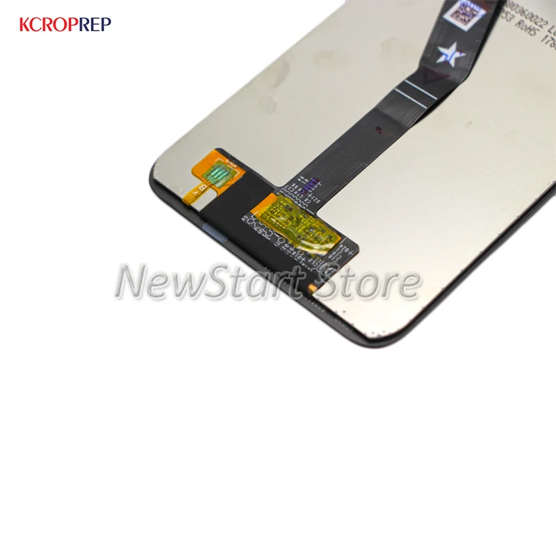 hauwei p40 lite e  lcd 110yuan (11)