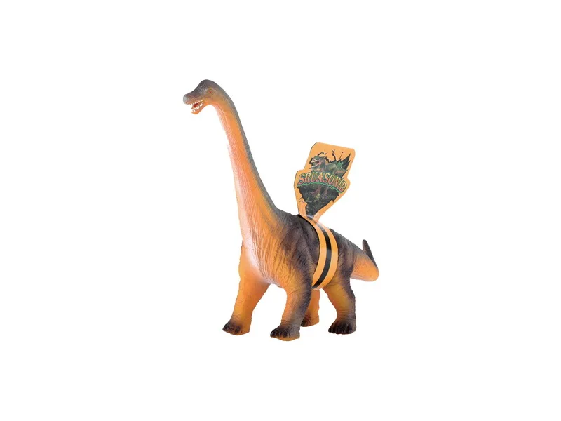 

Model Soft Silcone Vinyl Dinosaur Toy Boy Sound Making T-Rex Triceratops Brachiosaurus Dinosaur Model Children