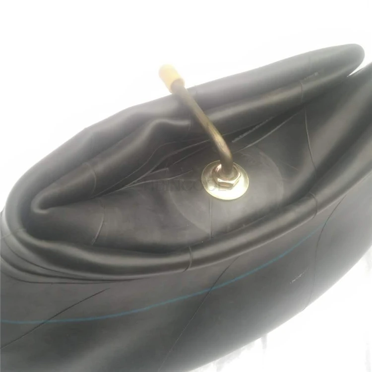 Butyl Rubber 700/65015 Thickened Inner Tube 65015 70015 Automobile