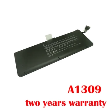 

A1309 New Laptop Battery For APPLE MacBook Pro 17" A1297 [2009 Production] MC226*/A MC226CH/A 95WH