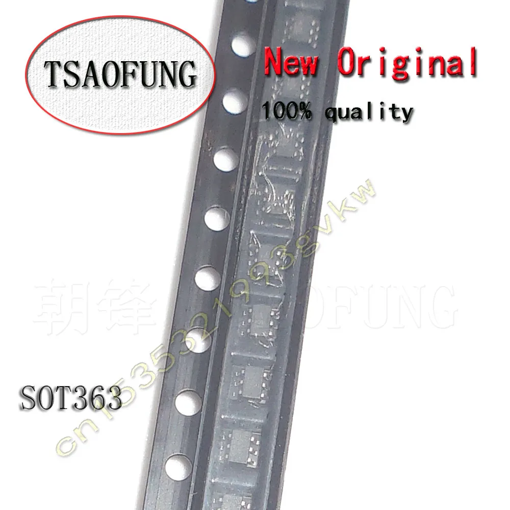 

TC7SET04FU MARKING G5 SOT353 Integrated Circuits Electronic Components