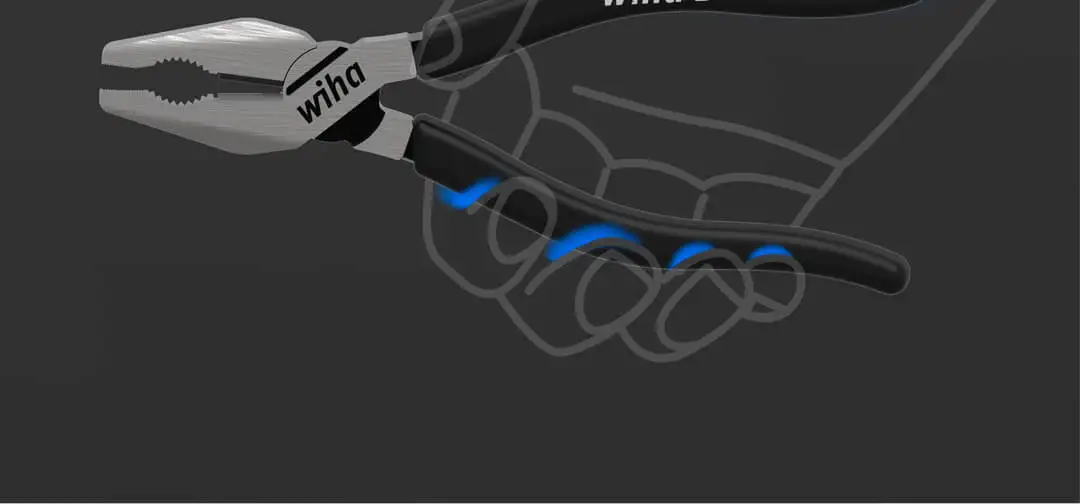 xiaomi mijia wiha проволочные резаки черный 6 дюймов высокоуглеродистая стальная проволока резаки запатентованная режущая структура плоскогубцы xiomi smart