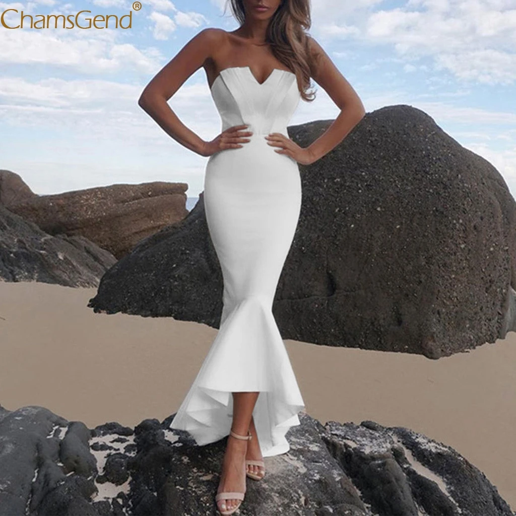 Летнее платье 2020 пляжное однотонное флисовое Платье на шнуровке с перекрестными