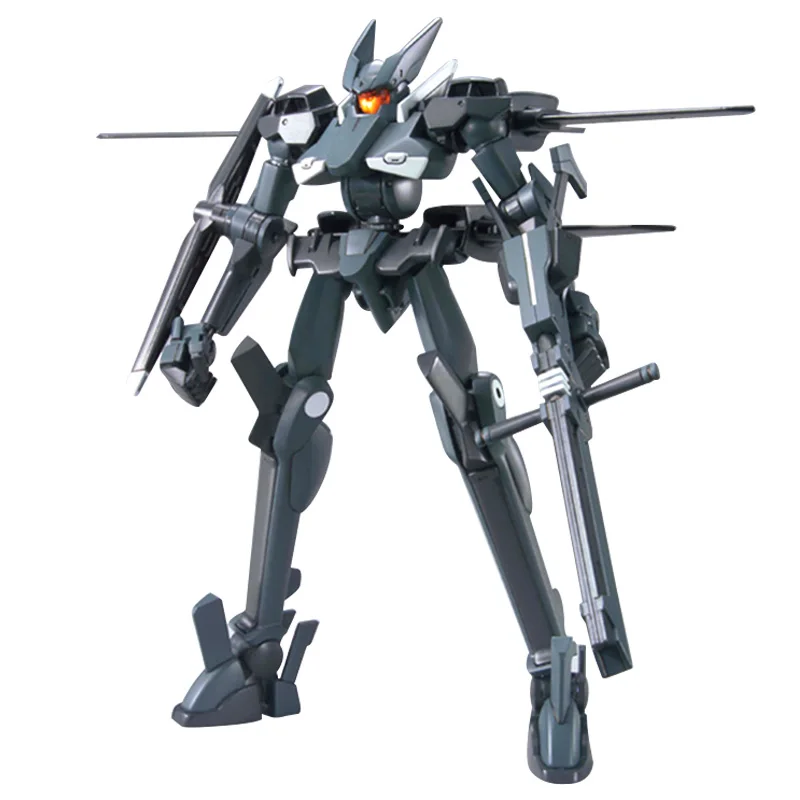 

Gundam Model HG 07 1/144 00 OO Flag Joint Battle Flag Graham Change Gundam